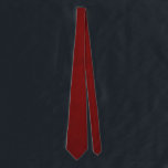 Mistletoe Manor Red Watercolor Wedding Groom Tie<br><div class="desc">Mistletoe Manor Watercolor Lush Winter Red Merlot (or buttercream can choose watercolor layers within the design edit area!) Groom or Groomsmen Tie

 ~ Check my shop to see the entire wedding suite for this design!</div>