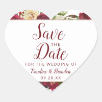 Mistletoe Manor Watercolor Winter Save the Date