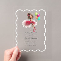 Mistletoe & Martini Christmas Bachelorette Party