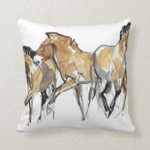 Mistral Three Cushion