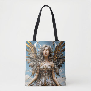 Mistralyn Fairy Tote Bag