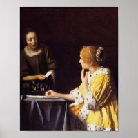 Mistress and Maid
