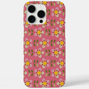 MISTY CHARM - Botanical I-Phone Case