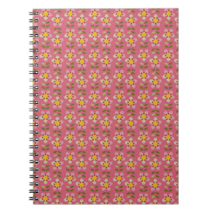 MISTY CHARM - Botanical Notebook