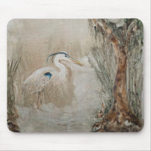 Misty Cove Mousepad