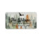 Misty Forest Return Address Labels