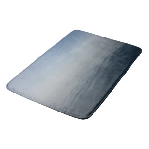 Misty Morning Capri Ocean Bliss 1 Bath Mat