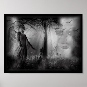 MISTY POSTER