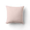 Misty Rose American MoJo Pillow