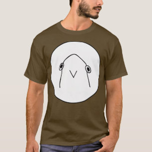 Misunderstood Animals Logo T-Shirt