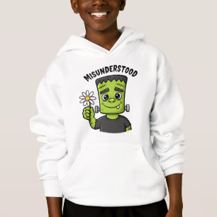 "Misunderstood" Frankenstein's Monster