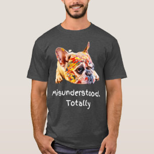 Misunderstood Totally T-Shirt