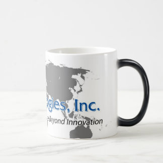 MIT Worldwide Slogan Morphing Mug