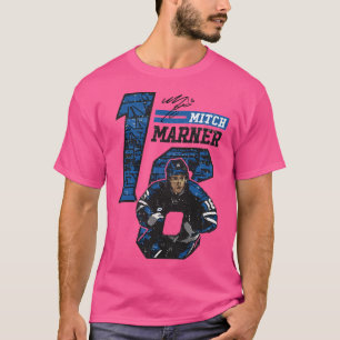 Mitch Marner Toronto Offset T-Shirt