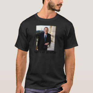 Mitch McConnell, That's My Senator! T-Shirt