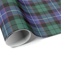 Mitchell Clan Tartan