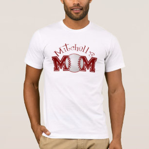 Mitchell's Mum T-Shirt