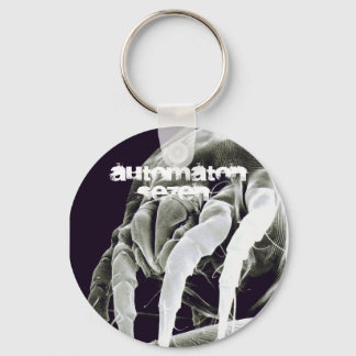 [mite] key ring