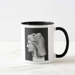 Mithradates VI Eupator, King of Pontus Mug