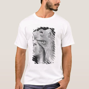 Mithradates VI Eupator, King of Pontus T-Shirt