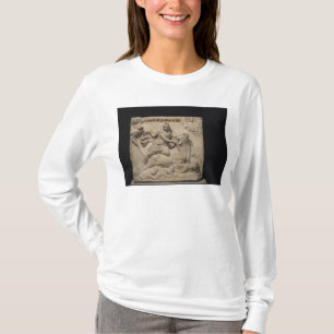Mithras Sacrificing the Bull, 2nd-3rd century T-Shirt