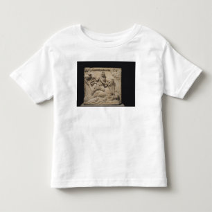 Mithras Sacrificing the Bull, 2nd-3rd century Toddler T-Shirt