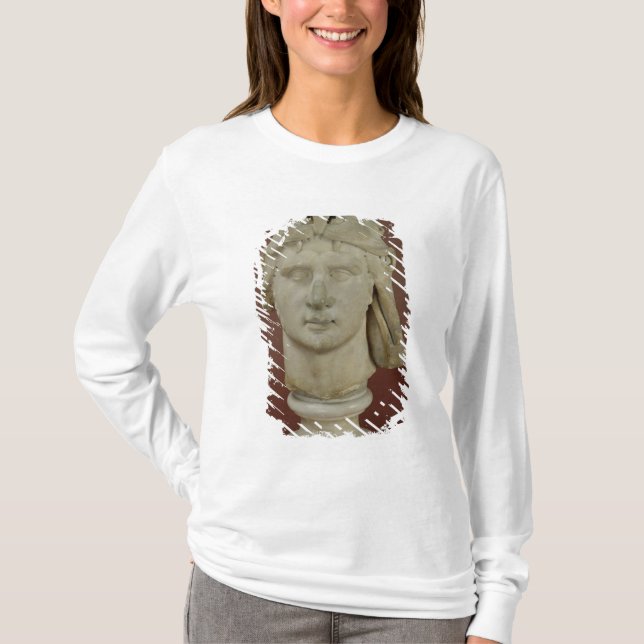Mithridates VI  Eupator, King of Pontus T-Shirt (Front)