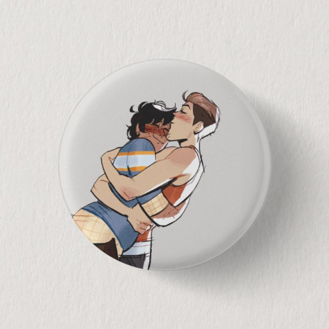 mitjo pick up button (Front)