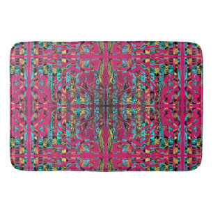 Mitochondri-Pop Bath Mat