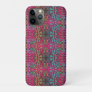 Mitochondri-Pop Case-Mate iPhone Case
