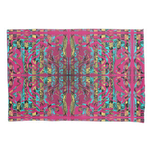 Mitochondri-Pop Pillowcase