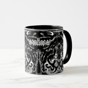 Mitochondria Adjacent Mutant2 Mug