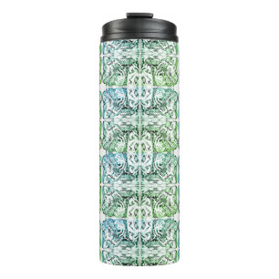 Mitochondria-Grassy Thermal Tumbler
