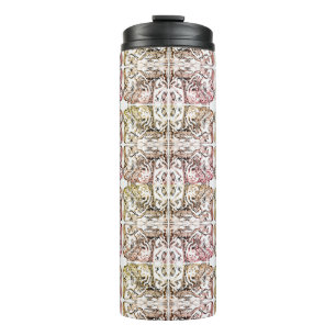 Mitochondria-retro Thermal Tumbler