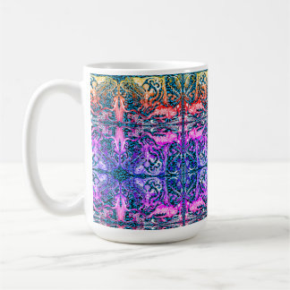 Mitochondrial Party Coffee Mug