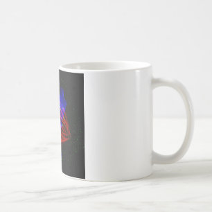 Mitotic Metaphase Coffee Mug