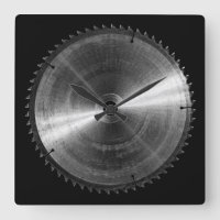 Mitre Saw Blade-BW