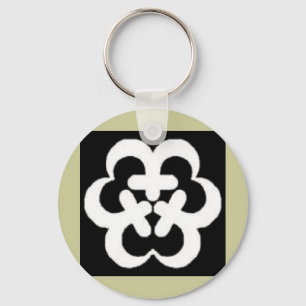Mitsu Dai, Japan Key Ring