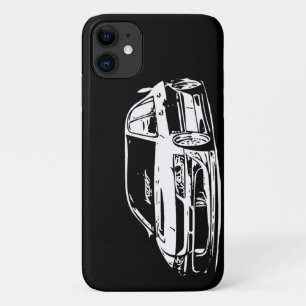 Mitsubishi Evolution Vector Image Case-Mate iPhone Case
