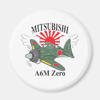 mitsubishi zero
