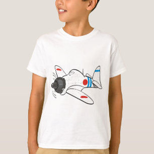 mitsubishi zero T-Shirt