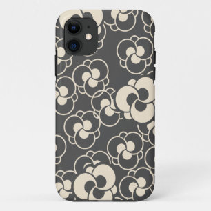 Mitsusarumon iPhone 11 Case
