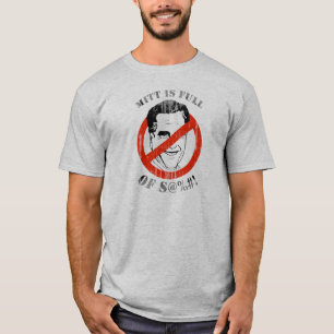 MITT IS FULL OF T-Shirt