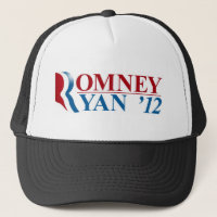 Mitt Romney and Paul Ryan 2012