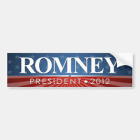 Mitt Romney for President 2012