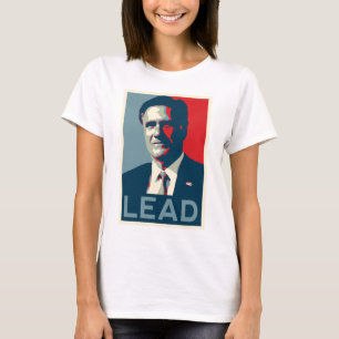 Mitt Romney - Lead T-Shirt