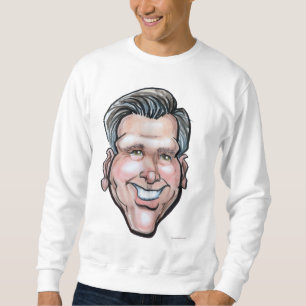 Mitt Romney Sweatshirt