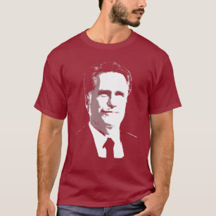 Mitt Romney T-Shirt