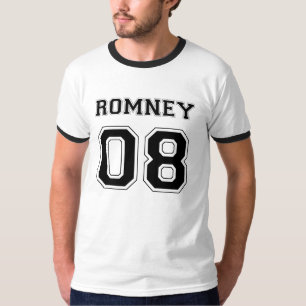 Mitt Romney T-Shirt