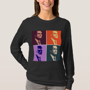 Mitt Romney T-Shirt
